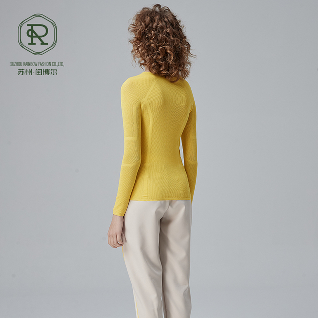 Pullover-Laufoberteil f&uuml;r Damen