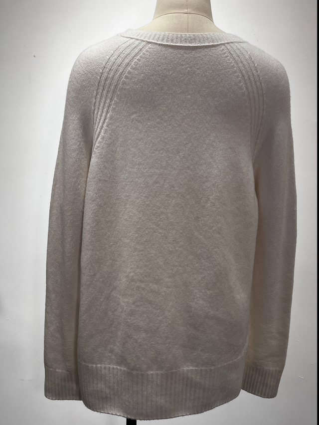 Pull sans couture pour femmes