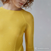 Pull fonctionnel sans couture