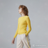 Pull fonctionnel sans couture