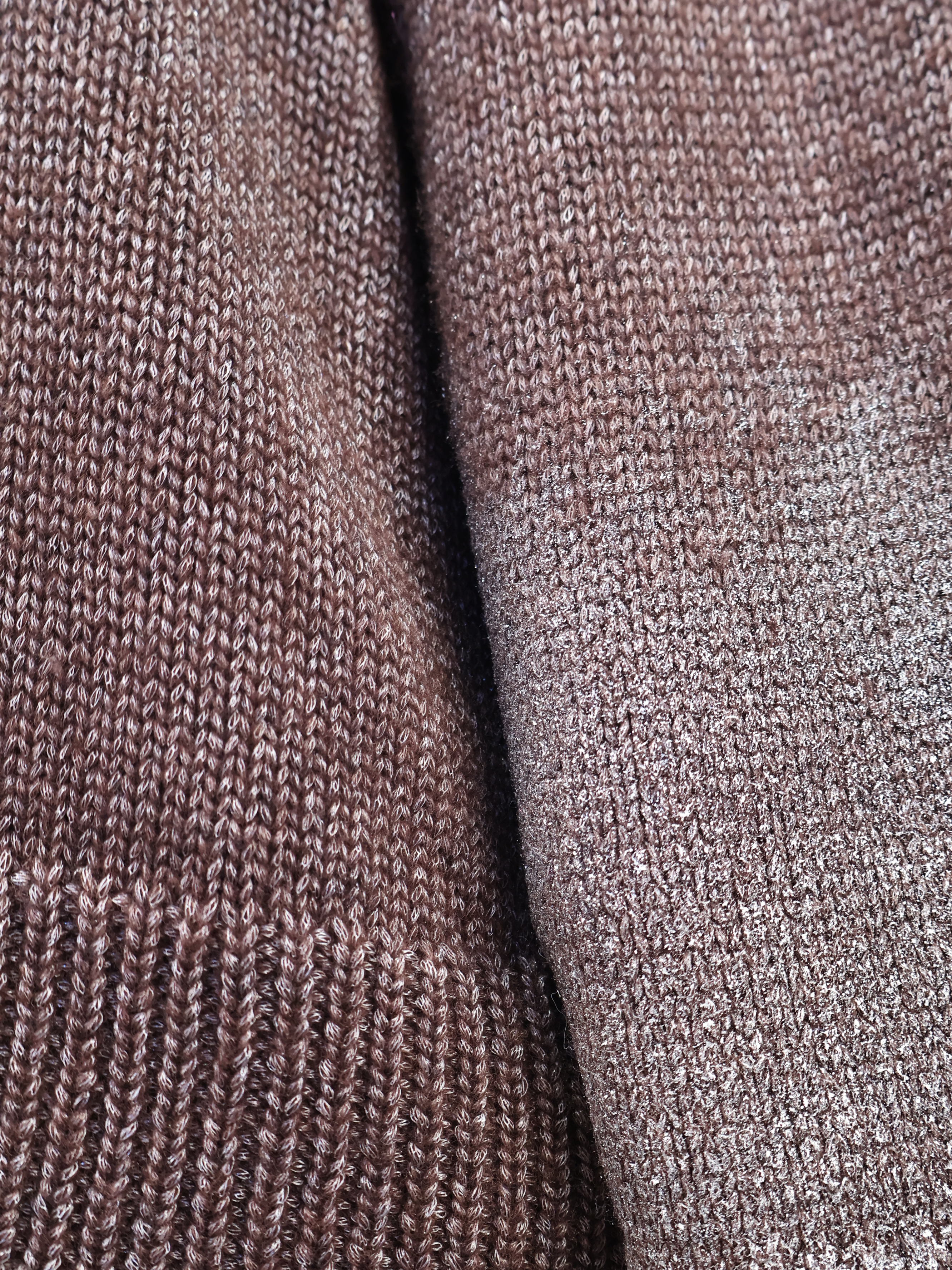 Pull &agrave; col rond pour femme