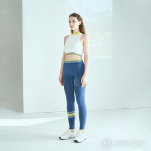 NAHTLOSES LAUF-SET