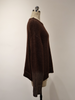 Pull &agrave; col rond pour femme