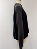  Jersey de manga ragl&aacute;n para mujer
