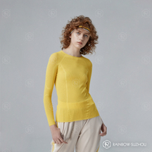 Pull fonctionnel sans couture