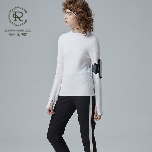 Damenpullover Thermolite Heated Sportswear