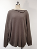 Pull col roul&eacute;