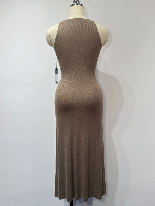  V&ecirc;tement sans couture Femme Cachemire et Soie