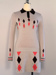 ensemble de golf