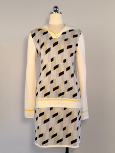 ensemble de golf